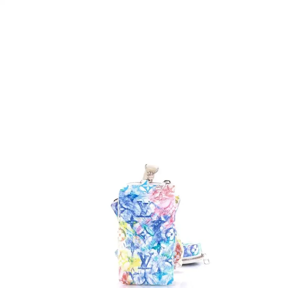 Louis Vuitton Lv Block Limited Edition #253228L17B